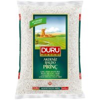 Duru - Akdeniz Baldo Rundkorn Reis - Baldo Pirinc (1000g)