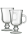 Pasabahce 55141 Irish Coffee Punsch Glühwein Heiße Schokolade 2er Set