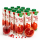 12 x 1 Liter Sunich Granatapfelsaft 100% aus Konzentrat ohne Zucker