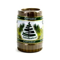 4 x 240g Camsakizi Agda Warmwachs zur Haarentfernung