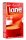 Lane Bambi Palzma Baby Kekse (gemahlen) 300g