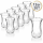 Pasabahce 12er-Set 42021 Türkische Teegläser Teeglas Tee Glas "Optik"