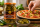 Melis scharfe Jalapenos eingelegt in Salz 650g  - Aci Biber Tursusu