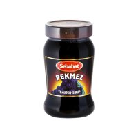 Sebahat - Traubensirup im Glas - Üzüm Pekmezi...