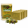 DALAN 5 x 180g Natur 100% Olivenöl Seife Handgefertigt