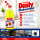 10 x 1000ml Dasty Fettlöser Fettentferner classic