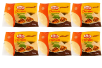 6 Packungen Öz-Yil - 16 x 30cm XL Dürüm...