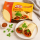 6 Packungen Öz-Yil - 16 x 30cm XL Dürüm Teigfladen - Tortillas (1520g)