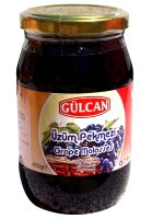 Gülcan - Traubensirup im Glas - Üzüm...
