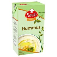 48 x 135g Kasih - Hummus bi Tahina Arabisches...
