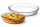 Pasabahce 159022 Borcam Auflaufform Glas Backform Auflauf 2 Tlg. Runde