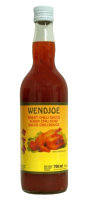 Wendjoe - Sweet Chilli Sauce Soße 700ml