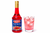 Chtoura Garden - Rosensirup - Rose Syrup (600ml)