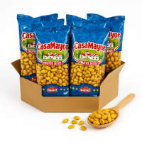 6 x 250g Casa Mayor geröstet und gesalzene...