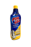 PORCÖZ Rost- und Kalkentferner Extra stark 1 Liter