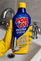 PORCÖZ Rost- und Kalkentferner Extra stark 1 Liter