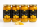 4 x 720g (400g) Cartier - Eingelegte Zitronen - Salzzitronen