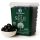 Marmarabirlik Kuru Sele Zeytin - Schwarze Oliven 2xs in Pet 400g