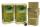 10 x 180g DALAN Natur 100% reine Olivenöl Seife Handgefertigt