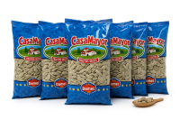 6 x 250g Casa Mayor Sti geröstet & gesalzene...