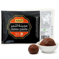 Basra Dattelpaste - Dattelpuree - Dates Paste Ohne...