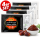 4 x 900g Basra Dattelpaste - Dattelpuree - Dates Paste Ohne Zusatzstoffe