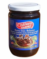 Chtoura Garden - Basra Dattelsirup - Date Syrup 800g