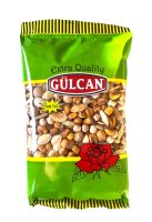 Gülcan Premium Knabber Cocktail gemischte Nüsse...