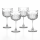 PASABAHCE 440237 Timeless Weingläser, Sektgläser 4er-Set 500ml