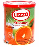 3 x 700g Lezzo Instant Getränkepulver  mit...