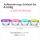 LAV MST243 Aufbewahrungsschüssel 4tlg. Set 250ml