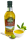 Kristal Olivenöl Extra Virgin kaltgespresst im Glas (1000ml)