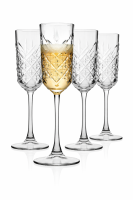 PASABAHCE 440356 Timeless Champagnerglas Sektgläser...