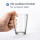 Pasabahce 55531 Teeglas Glasbecher mit Henkel Basic 340 ml (2 er Set)