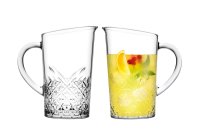 Pasabahce 55332 Timeless Krug 1,44 Liter mit...