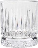 Pasabahce 520014  Elysia Whisky Glas im Retro-Design...