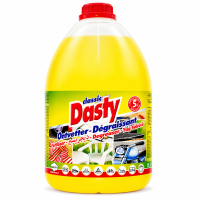 Dasty Fettlöser Fettentferner classic XXL 5 Liter